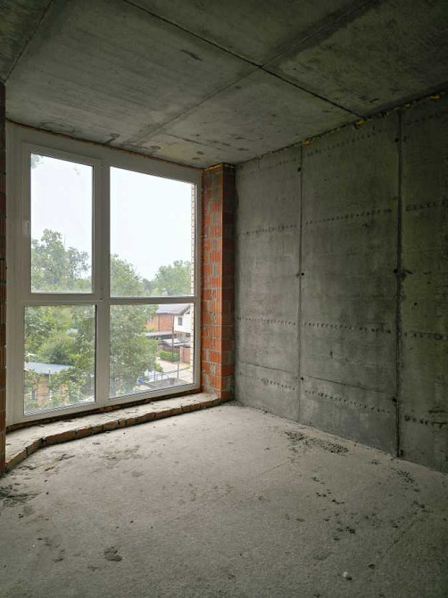 продажа 3-к квартира Киево-Святошинский, Ирпень, 68000 $ Ірпінь - зображення 6