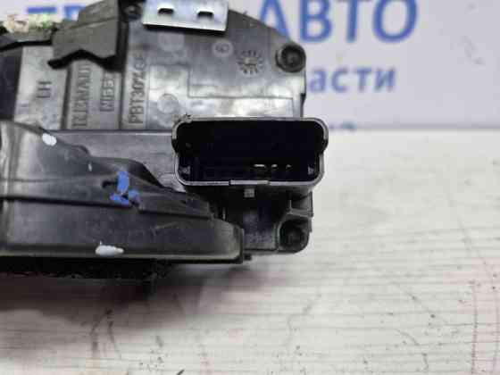 Замок двери задний левый Nissan Qashqai J11 1.5 DIESEL K9K 2013 (б/у) Київ