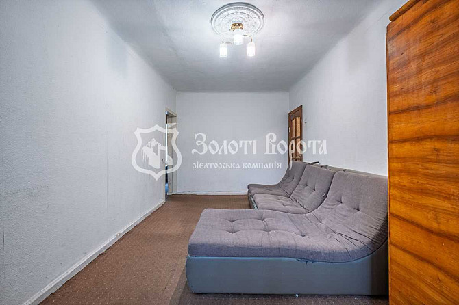 продажа 3-к квартира Киев, Соломенский, 68600 $ Київ - зображення 6