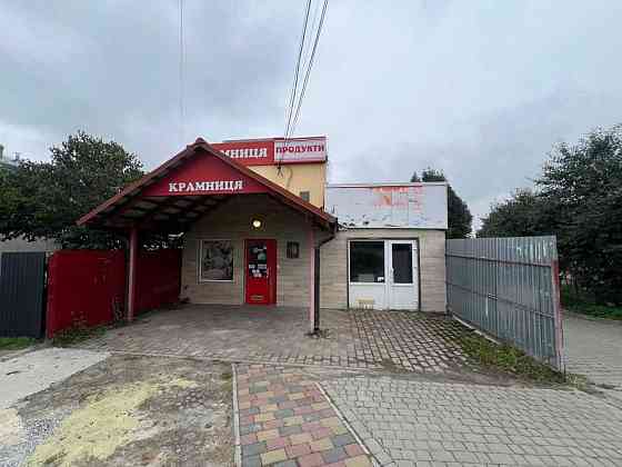 продажа объект сферы услуг Львов, Винники, 110000 $ 