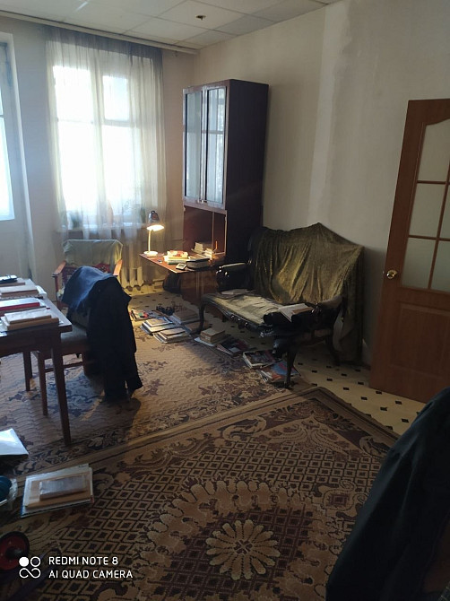 Продам 3 кімнатну квартиру в Киеві біля метро Святошино. Київ - зображення 9