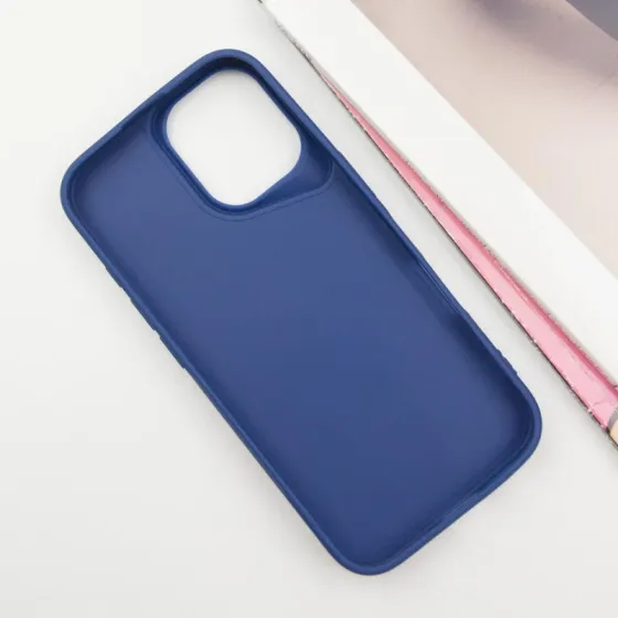 Чехол TPU VIVA для Apple iPhone 16 Plus (6.7") Херсон