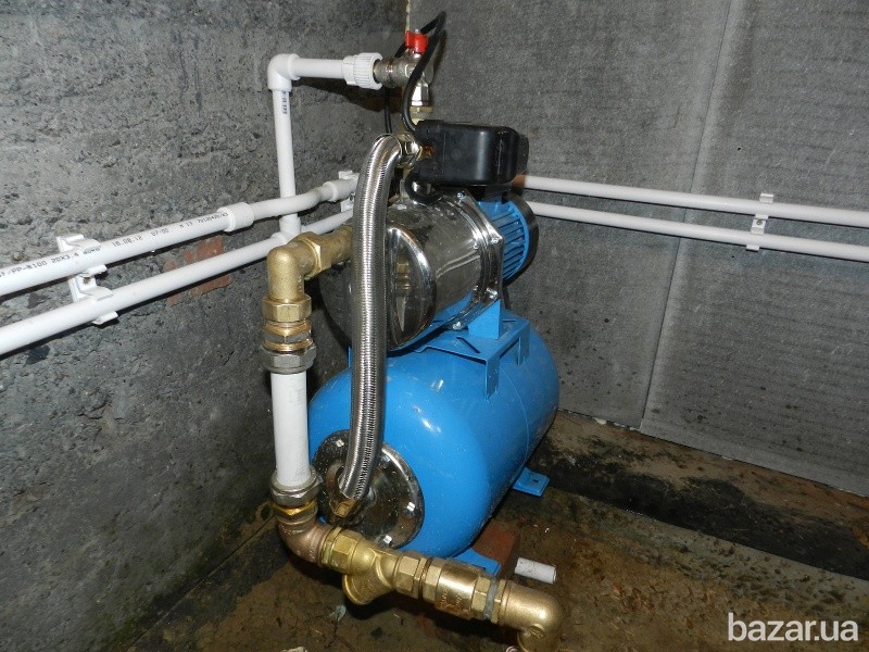 Комуникации и Сантехника под ключ.Бурение Киев - изображение 5