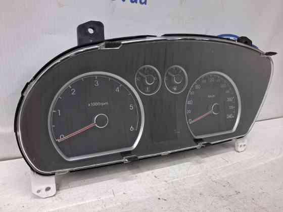Приборная панель Hyundai I30 FD 1.6 DIESEL D4FB 2007 (б/у) Київ