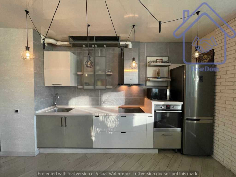 долгосрочная аренда 2-к квартира Киев, Днепровский, 30000 грн./мес. Київ - зображення 3