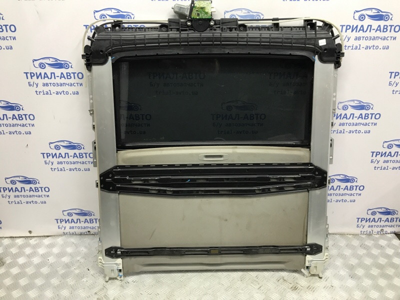 Люк в сборе Toyota RAV 4 2005-2016 6320142090 (Арт. 52122) Киев - изображение 5