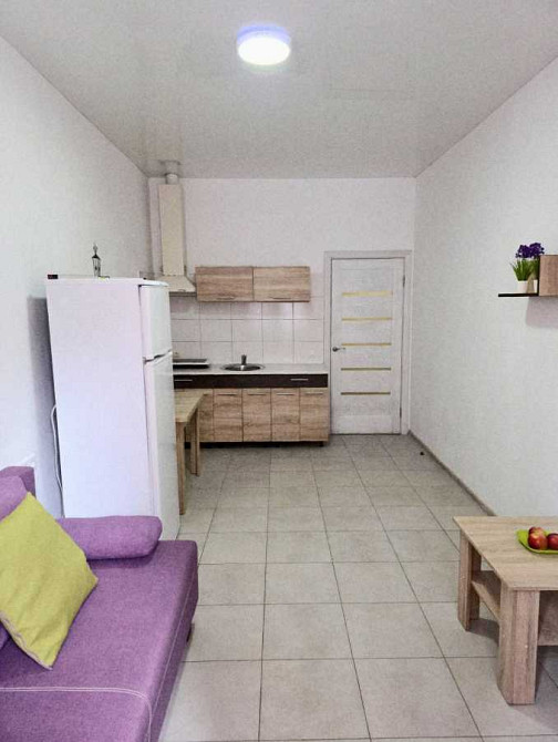 долгосрочная аренда 1-к квартира Киево-Святошинский, Ирпень, 8000 грн./мес. Ирпень - изображение 6