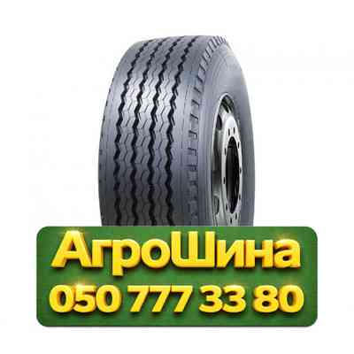 385/65R22.5 HunterRoad H101 160L PR20 Прицепная грузовая шина Киев