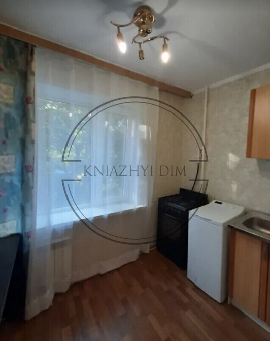 ОРЕНДА 1к квартира на масиві Виноградарь по вул. Наталії Ужвій 6А код 11202646 Київ - зображення 1