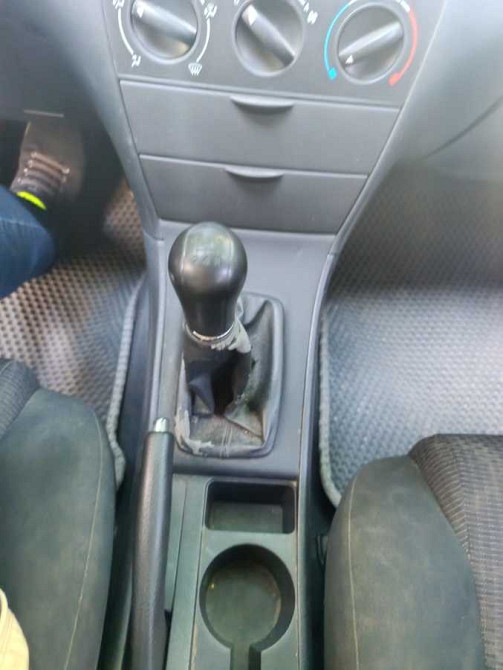 продажа Toyota Corolla, 5700 $ Киев - изображение 8