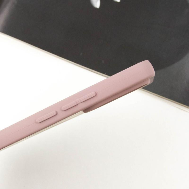 Чехол Silicone Cover Ummi Lakshmi Full Camera (AA) для Xiaomi Redmi Note 14 4G (Int. version) Херсон - зображення 4