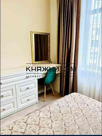Оренда 1 кім. кв. ЖК PARKLEND Киев