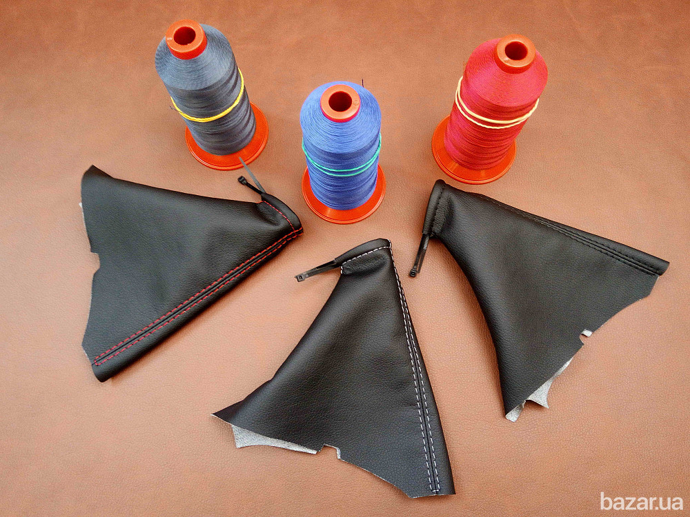 Чехол (пыльник) ручки ручника лачетти, chevrolet lacetti (аналог GM) Киев - изображение 1