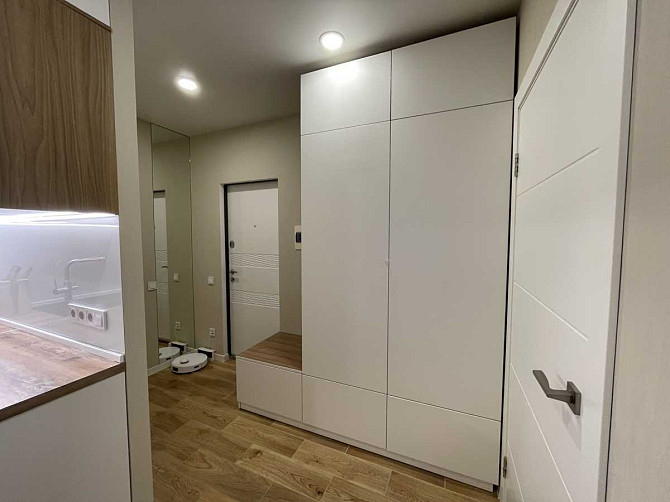 продажа 1-к квартира Киев, Голосеевский, 83000 $ Київ - зображення 9