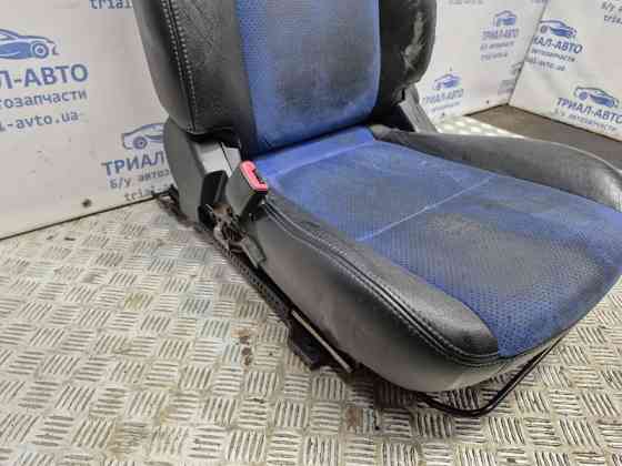 Сиденье переднее левое Mitsubishi Lancer 2007-2017 6901A842XA (Арт. 47610) Київ