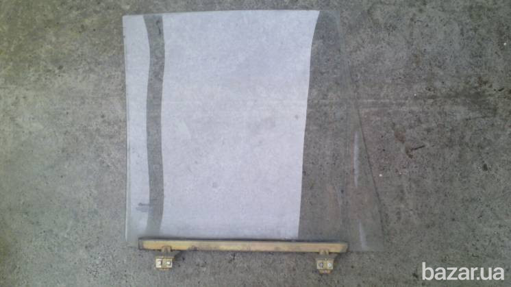 Скло задньої лівої дверки Опель Рекорд 84-86р.в. седан Вінниця - зображення 2