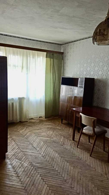 долгосрочная аренда 1-к квартира Киев, Соломенский, 9000 грн./мес. Киев - изображение 5