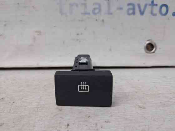 Кнопка подогрева Kia Sorento BL 2.5 DIESEL D4CB 2002 (б/у) Київ