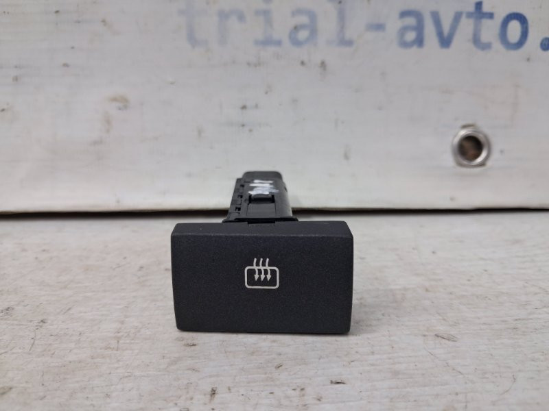 Кнопка подогрева Kia Sorento BL 2.5 DIESEL D4CB 2002 (б/у) Київ - зображення 1