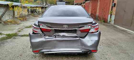 Toyota Camry 2016р. Після ДТП Офіційна 2.5і Киев