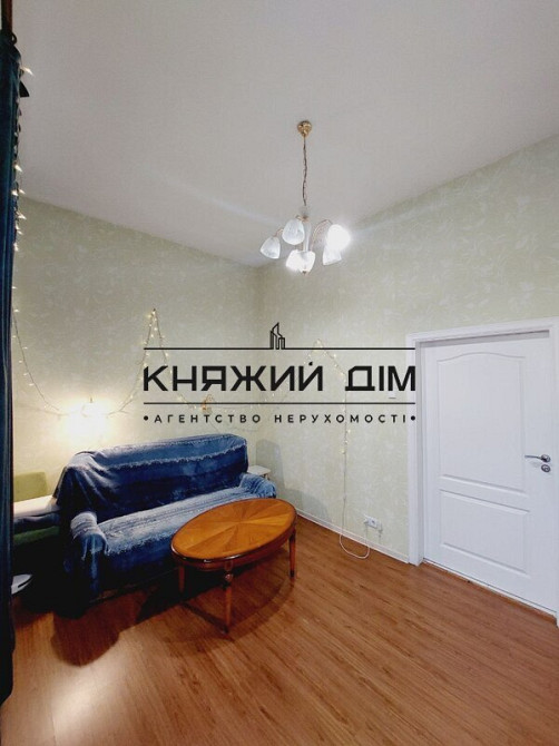 БЕЗ КОМІСІЇ!!! Оренда 2-х квартири в центрі Києва м. Золоті Ворота. №11197726 Київ - зображення 8