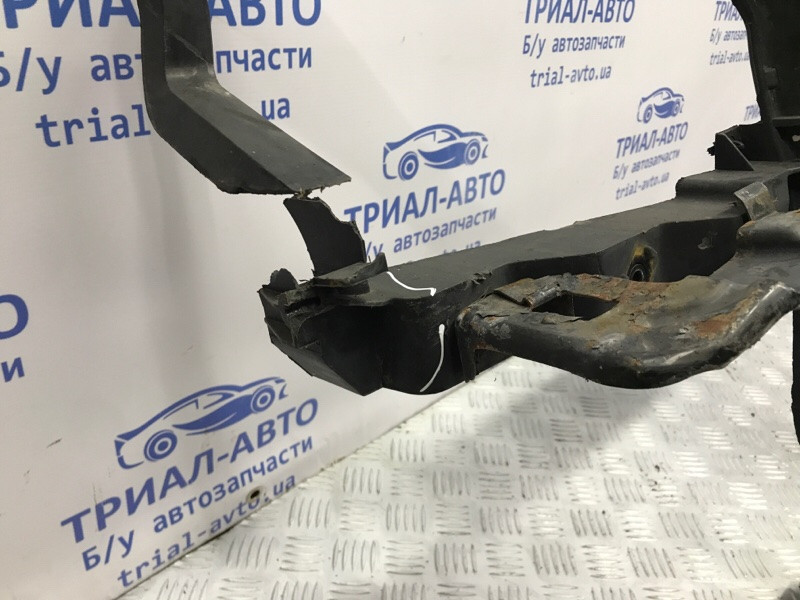 Панель передняя Hyundai Tucson JM 2.0 DIESEL D4EA 2004 (б/у) Київ - зображення 5