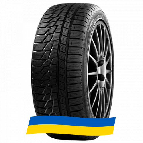 215/45 R17 Nokian WR G2 91V Легкова шина Київ - зображення 4