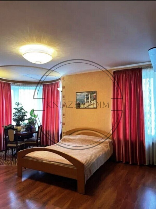 Продаж 2-х к. квартири на Осокорках ЖК Південна Брама. № 21145119 Київ - зображення 1