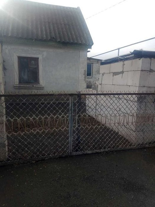 Будинок на продаж смт Великодолинське Великодолинское - изображение 9