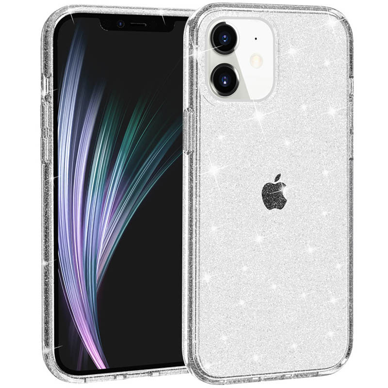 TPU чехол Nova для Apple iPhone 11 (6.1") Херсон - изображение 1