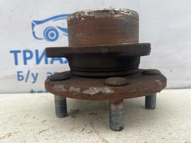 Ступица передняя Acura MDX YD2 3.7 БЕНЗИН J37A1 2006 (б/у) Київ - зображення 2