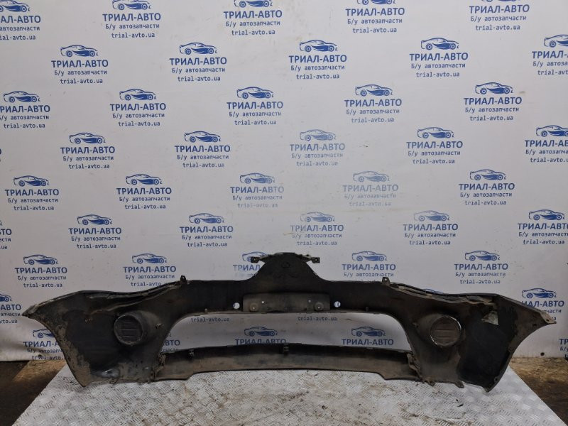 Бампер передний Mitsubishi L200 2006-2015 6400A746WA (Арт. 67113) Київ - зображення 7