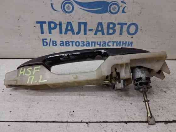 Ручка двери внешняя передняя левая Hyundai Santa fe 2005-2012 826552B000 (Арт. 85207) Київ