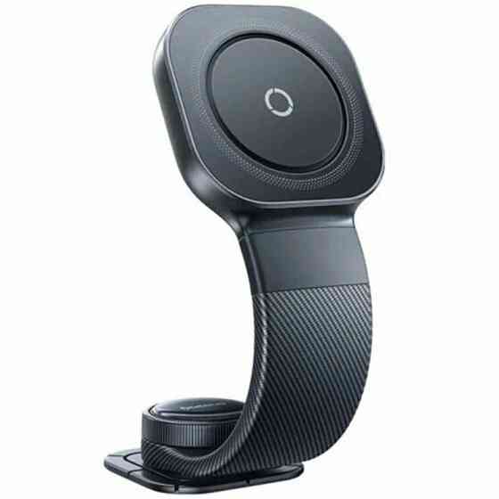 Автодержатель с БЗУ Baseus PrimeTrip C03 Pro Magnetic Wireless Charging (C0013A) Херсон