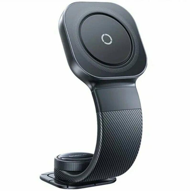 Автодержатель с БЗУ Baseus PrimeTrip C03 Pro Magnetic Wireless Charging (C0013A) Херсон - изображение 2