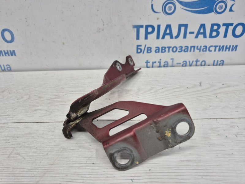 Петля капота левая Mazda 3 2013-2019 B45A-52-420A (Арт. 77710) Киев - изображение 3