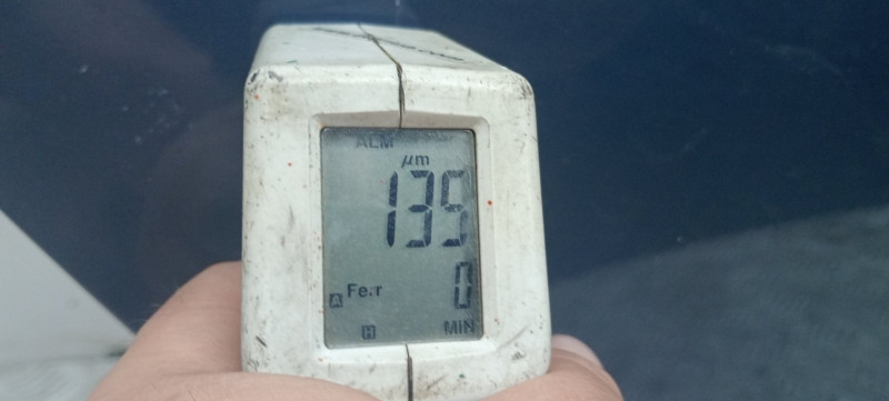 Дверь задняя левая Kia Ceed 2012-2018 77003-A2000 (Арт. 59693) Киев - изображение 11