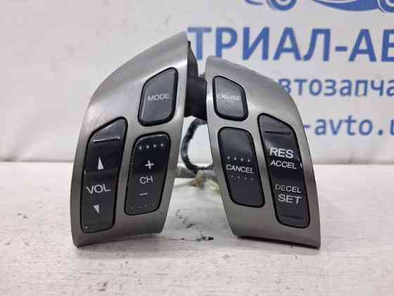 Кнопки руля Honda Accord CL K24A3 2.4 2002 (б/у) Київ