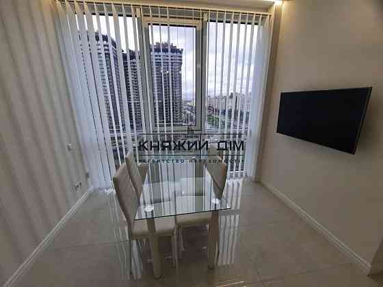 Продаж 3-х к.кв. в ЖК Smart Plaza Obolon, м. Мінська 2 хв. пішки.ГЕНЕРАТОР. № 21147267 Київ