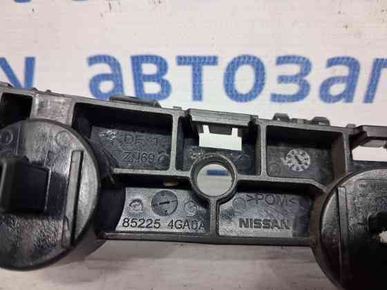 Кронштейн бампера задний левый Infiniti Q50 V37 2.2 DIESEL OM651 2013 (б/у) Киев