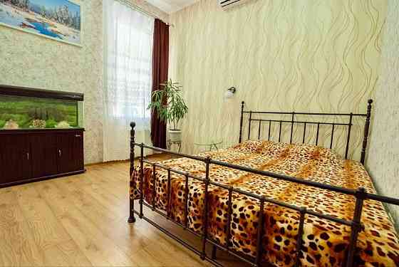 Двухкомнатная квартира на канатной Одеса