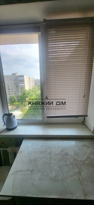 Оренда 1 кімнатна квартира м. Дарниця. КОД 11196852 Київ - зображення 10