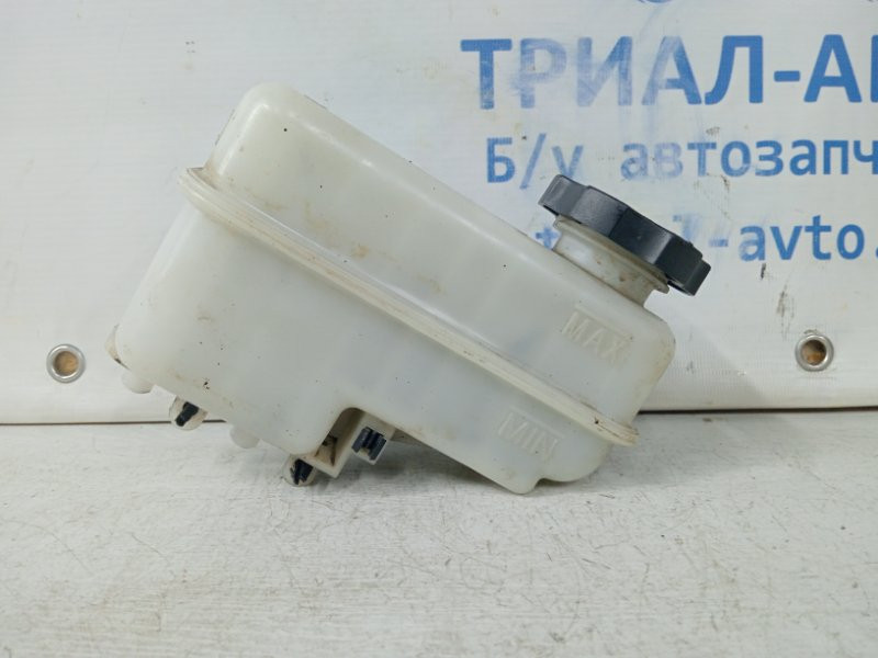 Бачок главного тормозного цилиндра Chevrolet Captiva C100 2.4 БЕНЗИН Z24SED 2006 (б/у) Київ - зображення 4