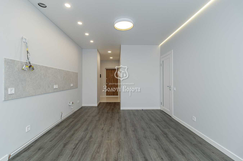 продажа 1-к квартира Киев, Подольский, 91000 $ Киев - изображение 3