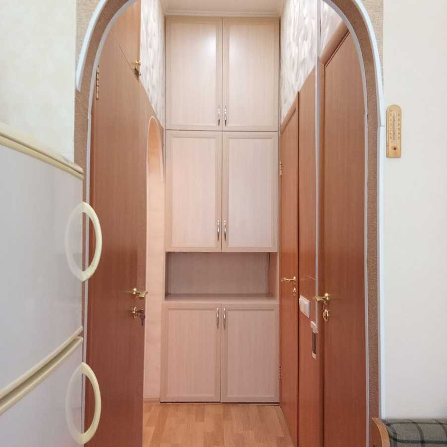 долгосрочная аренда 2-к квартира Киев, Соломенский, 17000 грн./мес. Київ - зображення 8