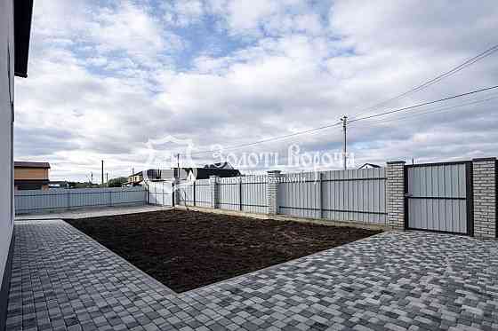 продажа 3-к дом Бориспольский, Гнедин, 166000 $ 