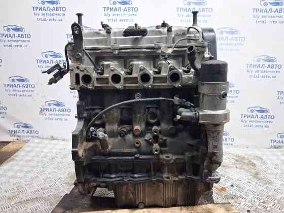 Двигатель Hyundai Tucson 2004-2009 2110127A30 (Арт. 62616) Киев