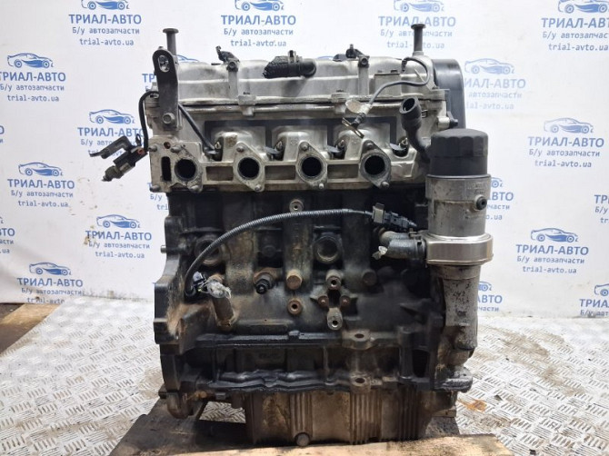 Двигатель Hyundai Tucson 2004-2009 2110127A30 (Арт. 62616) Киев - изображение 1