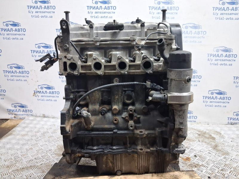 Двигатель Hyundai Tucson 2004-2009 D4EA (Арт. 62616) Киев - изображение 1