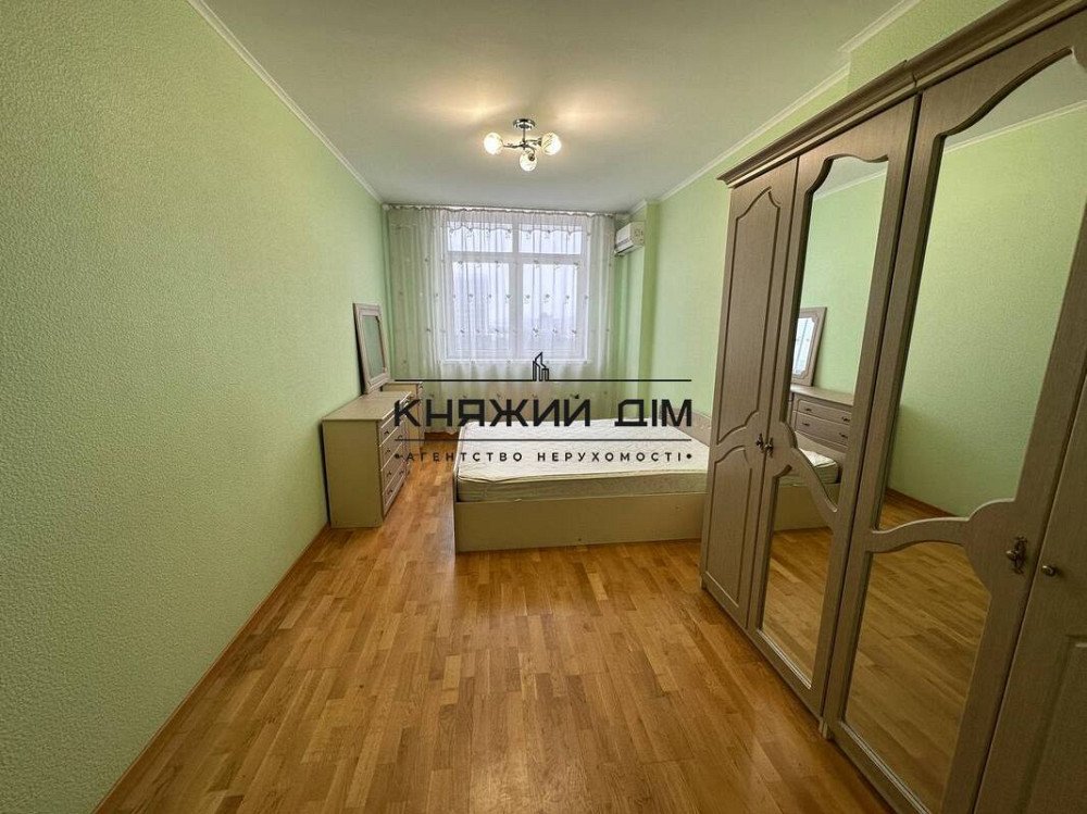 ОРЕНДА 2к кв в ЖК Паркові озера, вул. Воскресенська 14-Б код 1159934 Київ - зображення 1